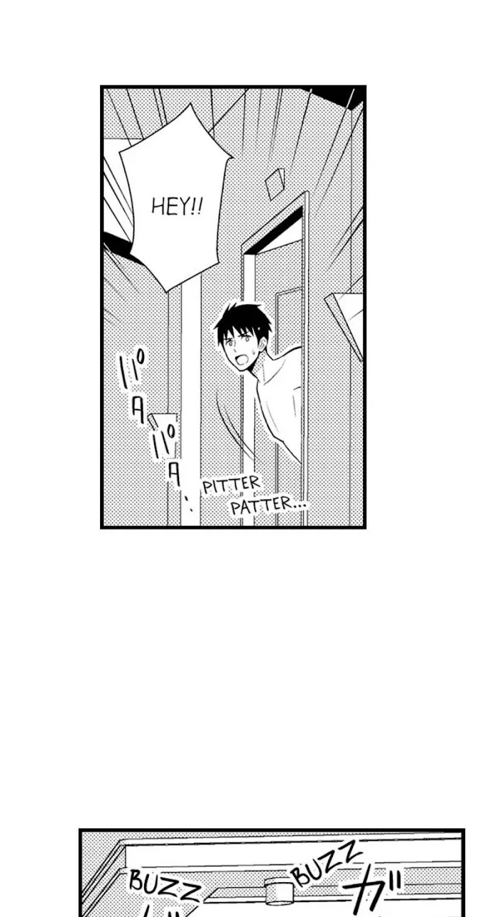 I’m No Match For Him - Chapter 17 Page 29
