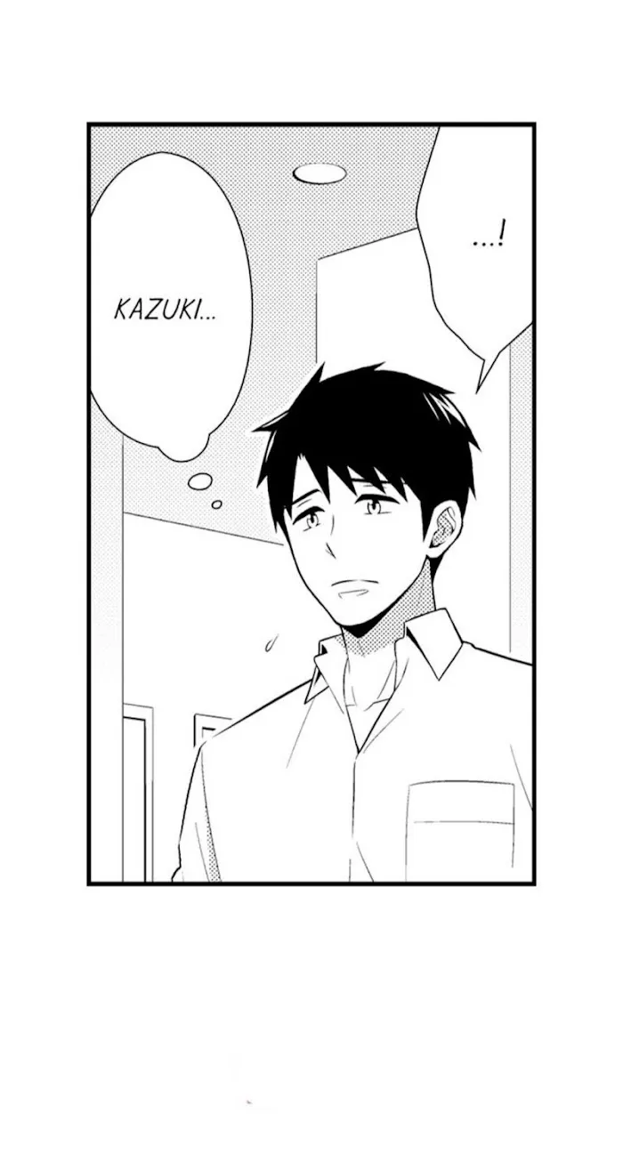 I’m No Match For Him - Chapter 17 Page 37