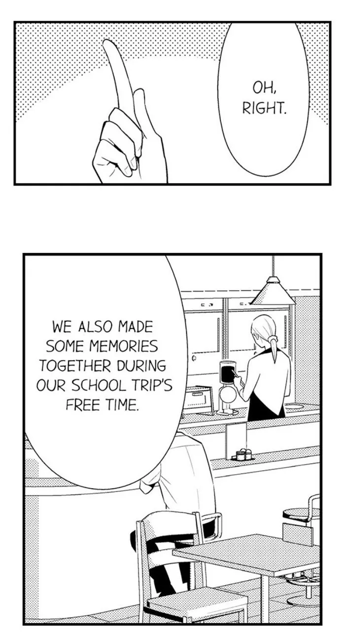 I’m No Match For Him - Chapter 18 Page 24