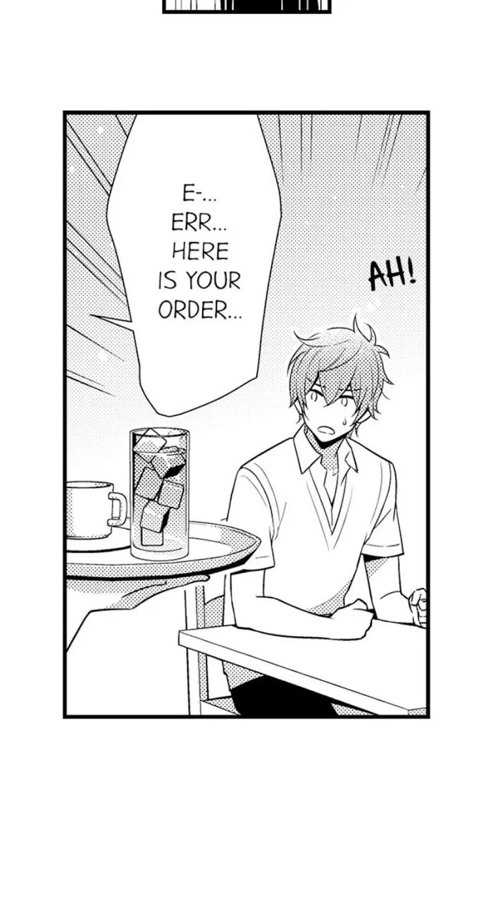 I’m No Match For Him - Chapter 18 Page 30