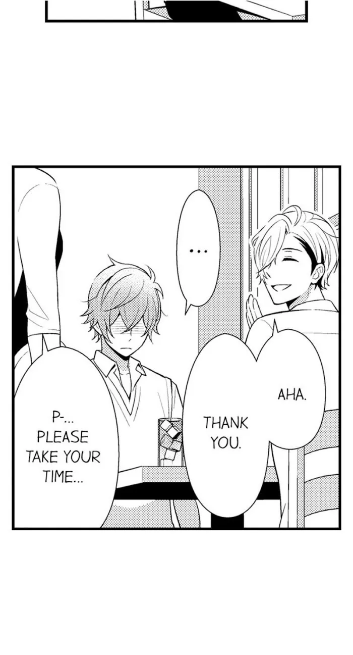 I’m No Match For Him - Chapter 18 Page 31