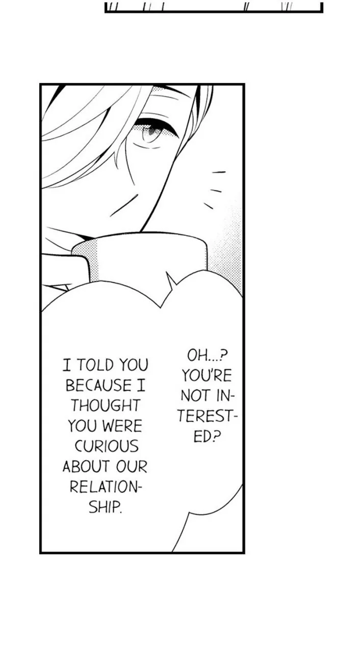 I’m No Match For Him - Chapter 18 Page 34