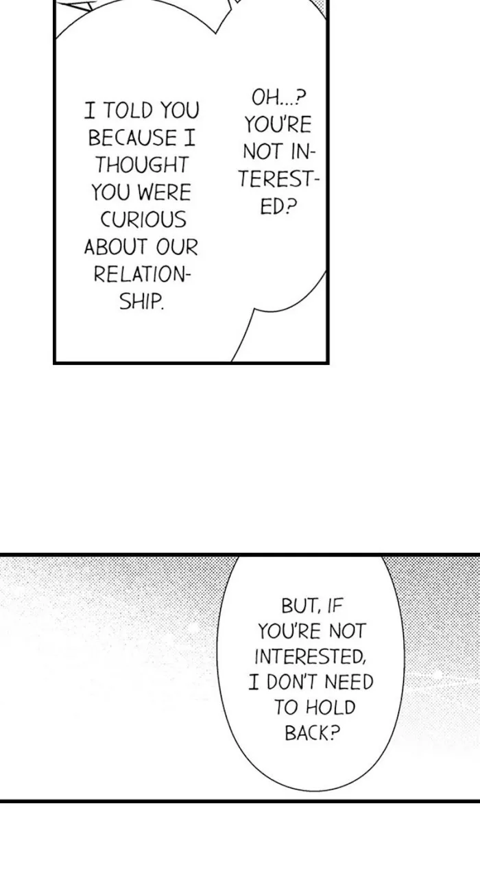I’m No Match For Him - Chapter 18 Page 35