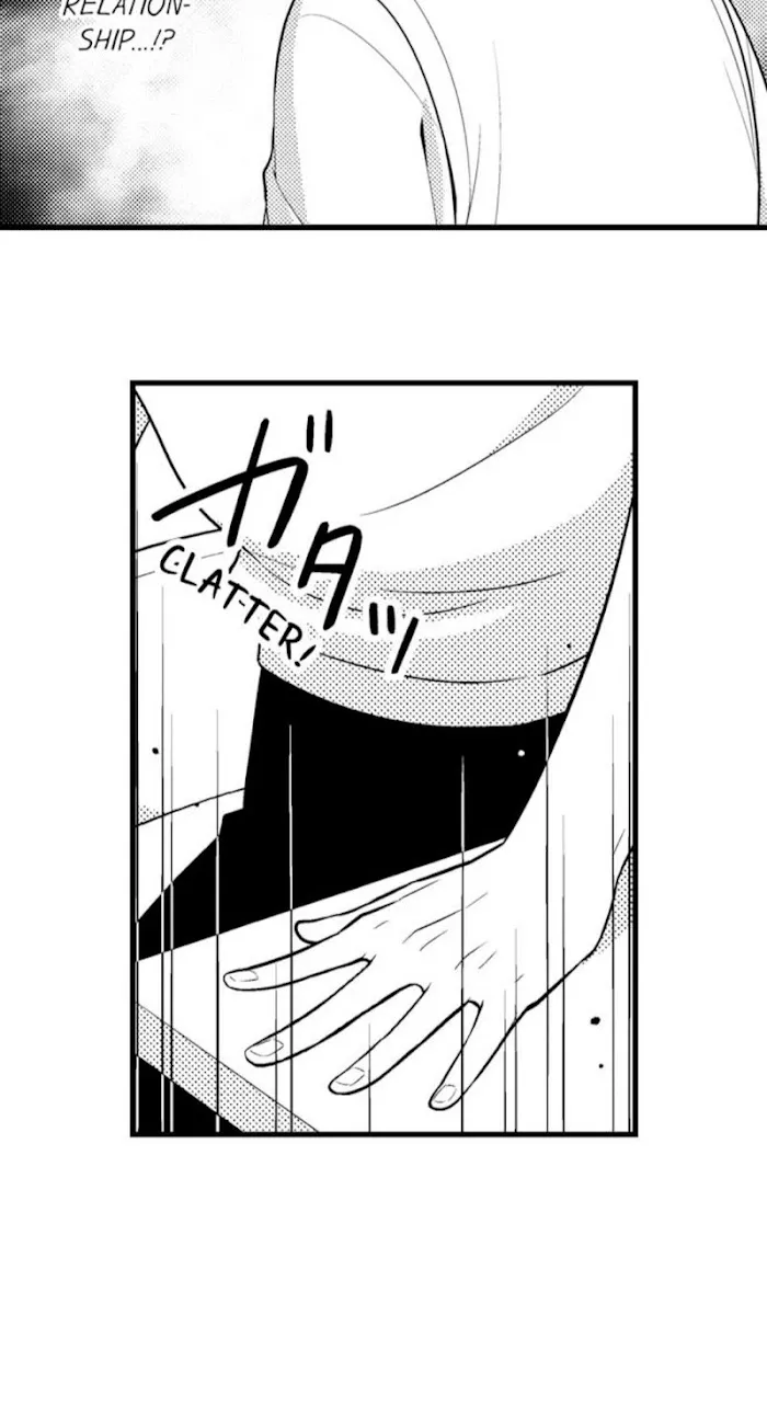 I’m No Match For Him - Chapter 19 Page 7