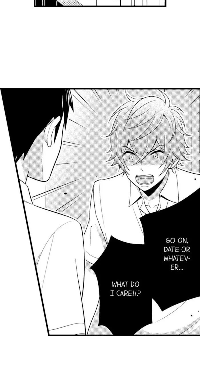 I’m No Match For Him - Chapter 19 Page 8