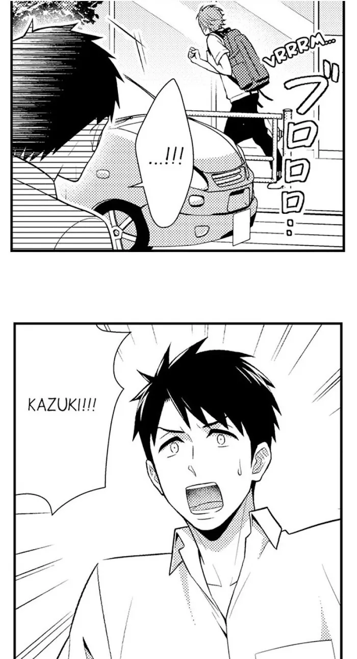 I’m No Match For Him - Chapter 19 Page 16