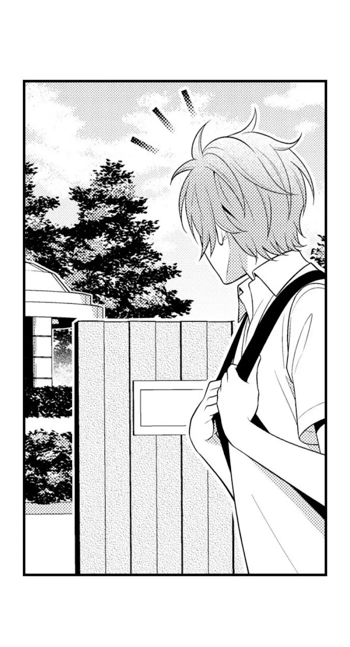 I’m No Match For Him - Chapter 19 Page 21