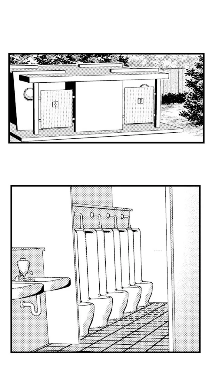 I’m No Match For Him - Chapter 19 Page 22