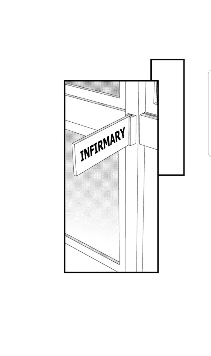 I’m No Match For Him - Chapter 2 Page 4
