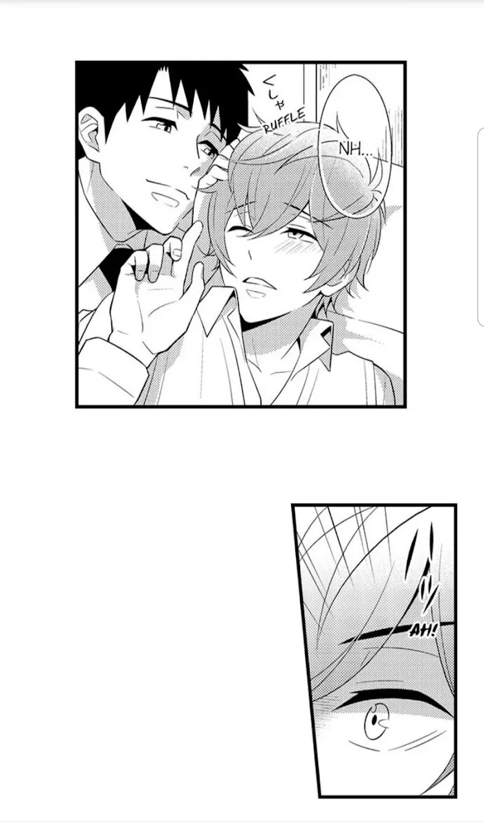 I’m No Match For Him - Chapter 2 Page 29