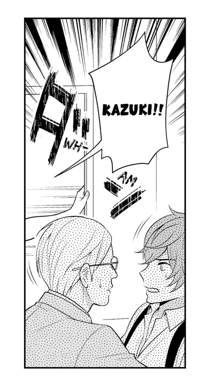 I’m No Match For Him - Chapter 20 Page 10