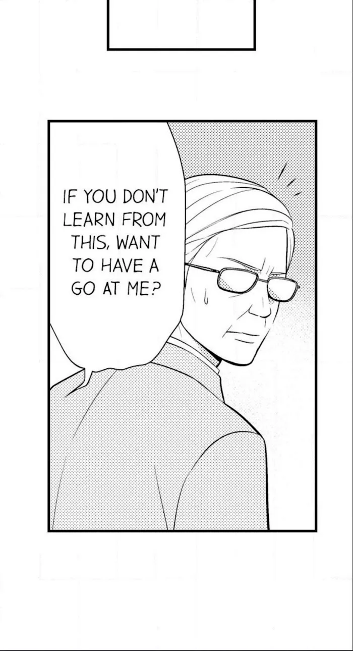 I’m No Match For Him - Chapter 20 Page 18