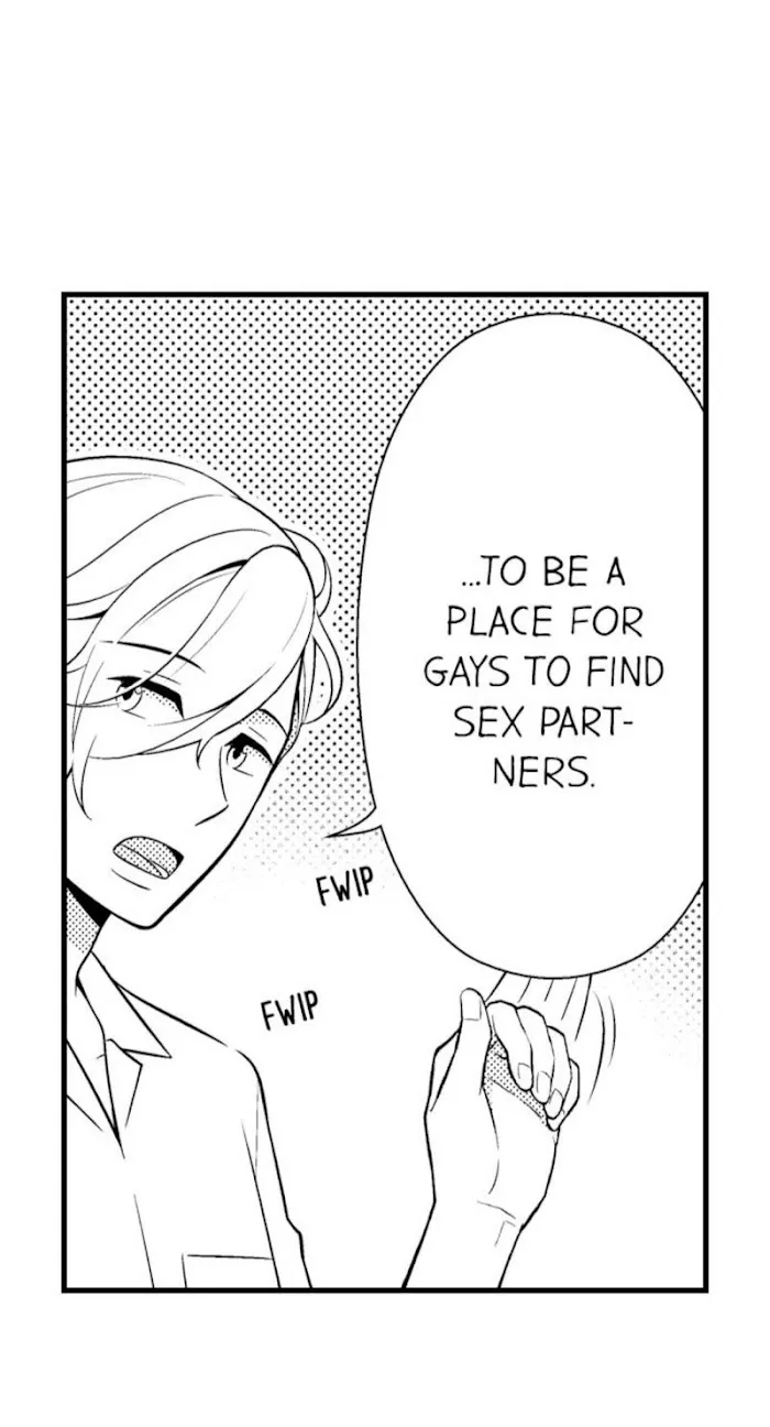 I’m No Match For Him - Chapter 20 Page 29