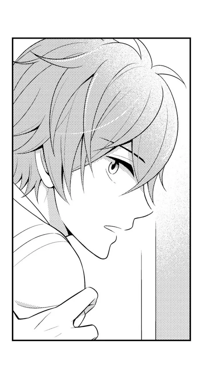 I’m No Match For Him - Chapter 20 Page 35