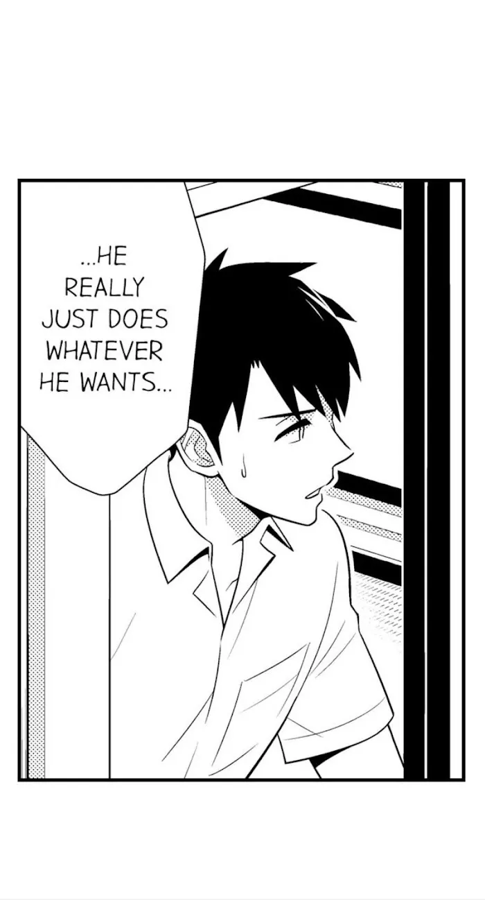 I’m No Match For Him - Chapter 21 Page 18