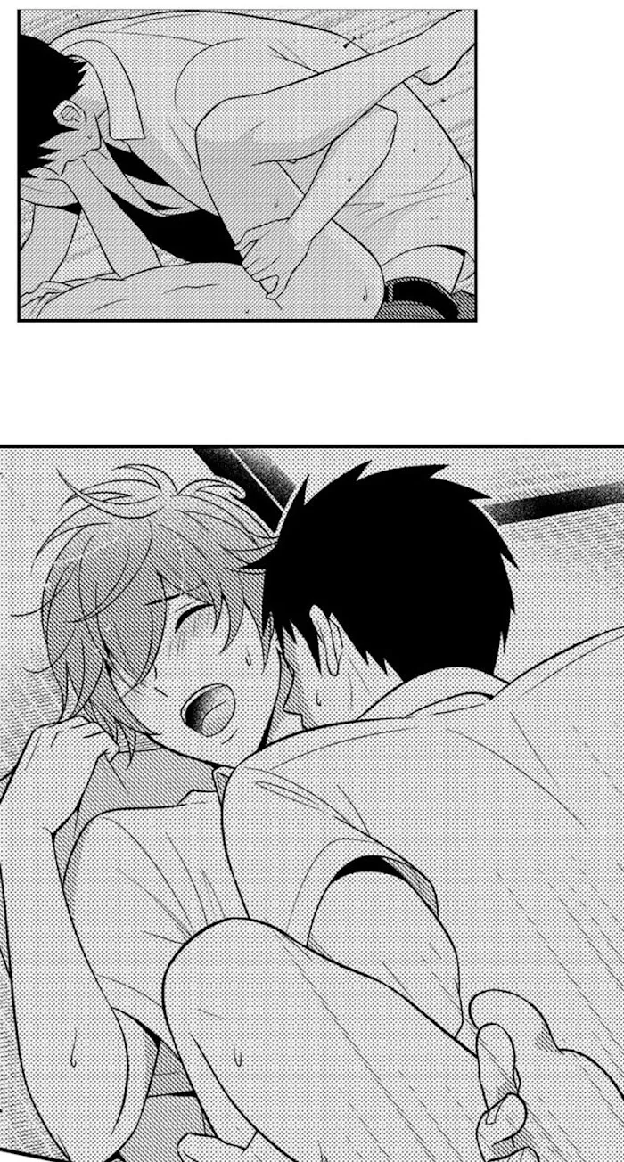 I’m No Match For Him - Chapter 22 Page 10