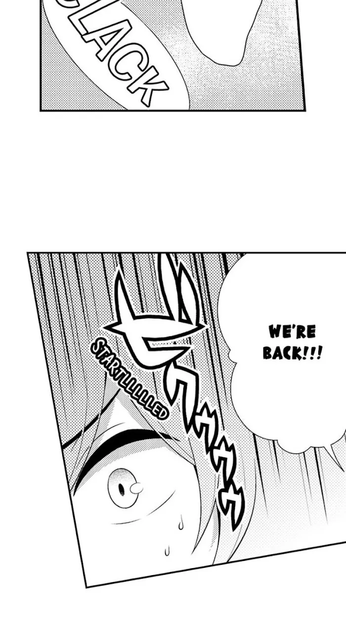 I’m No Match For Him - Chapter 22 Page 13