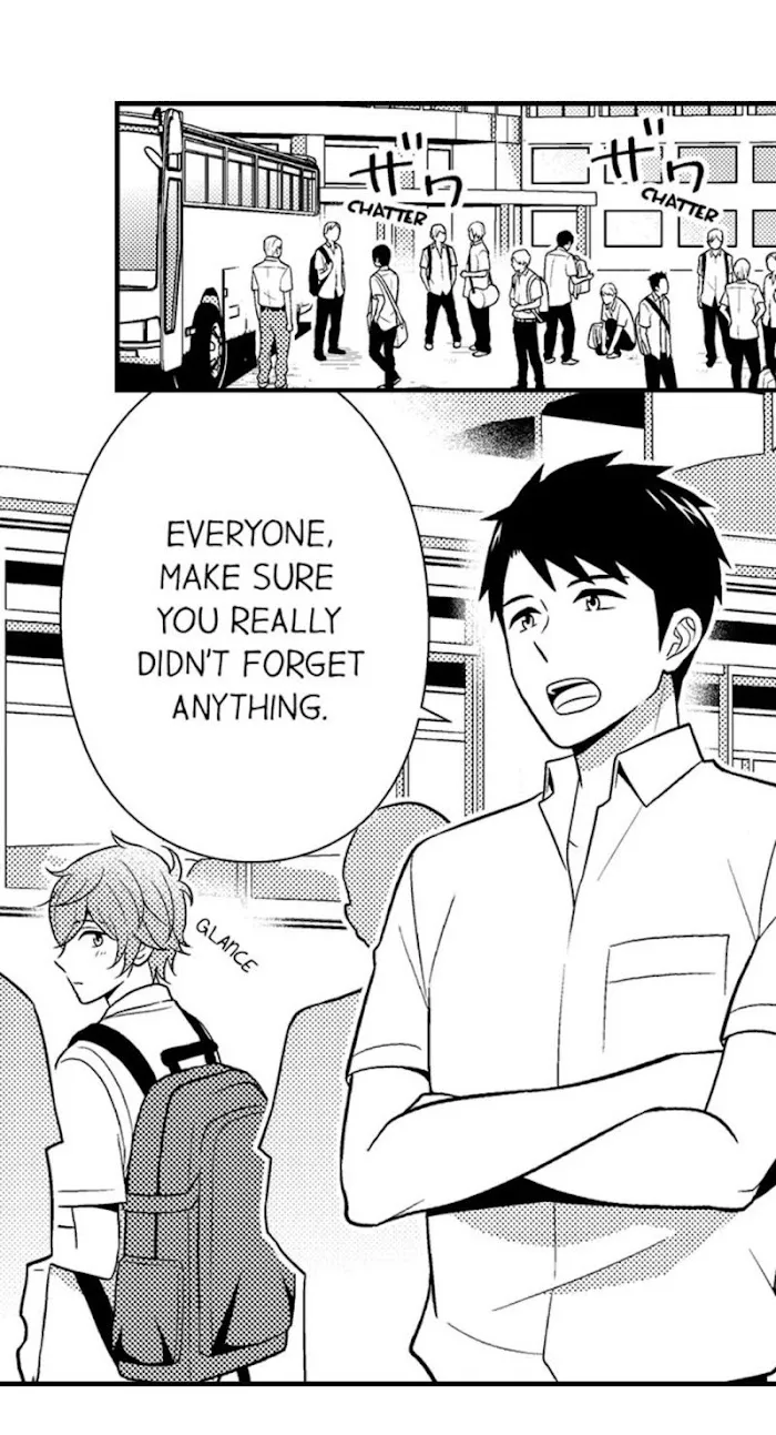 I’m No Match For Him - Chapter 22 Page 19