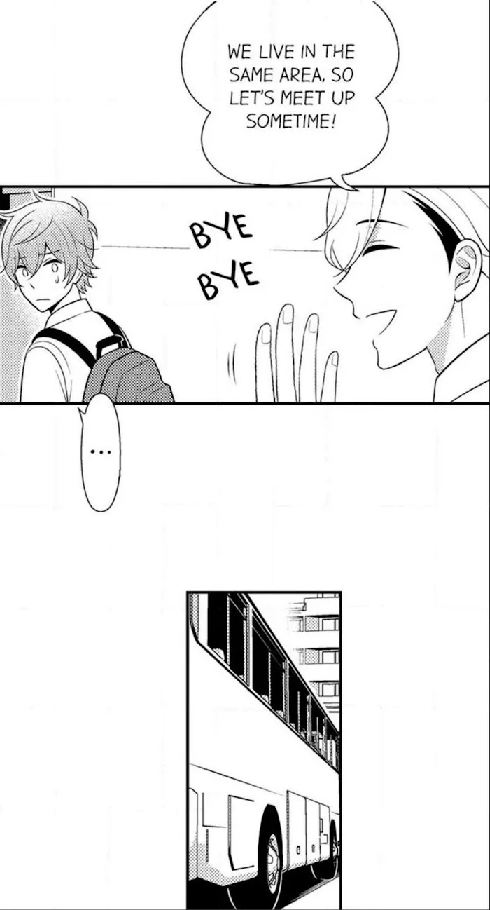 I’m No Match For Him - Chapter 22 Page 28