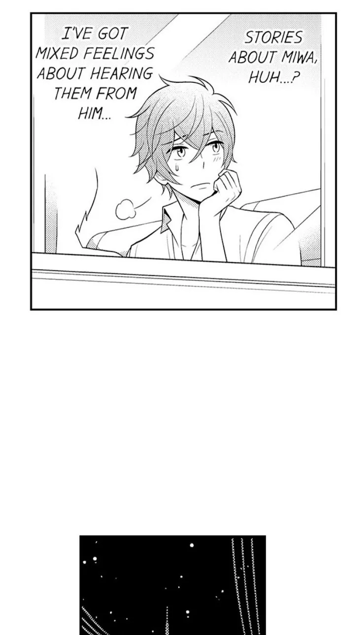 I’m No Match For Him - Chapter 22 Page 29