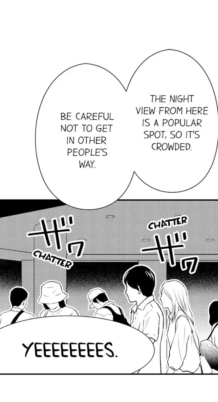 I’m No Match For Him - Chapter 22 Page 31