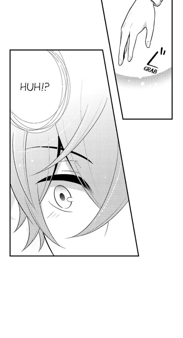 I’m No Match For Him - Chapter 22 Page 34