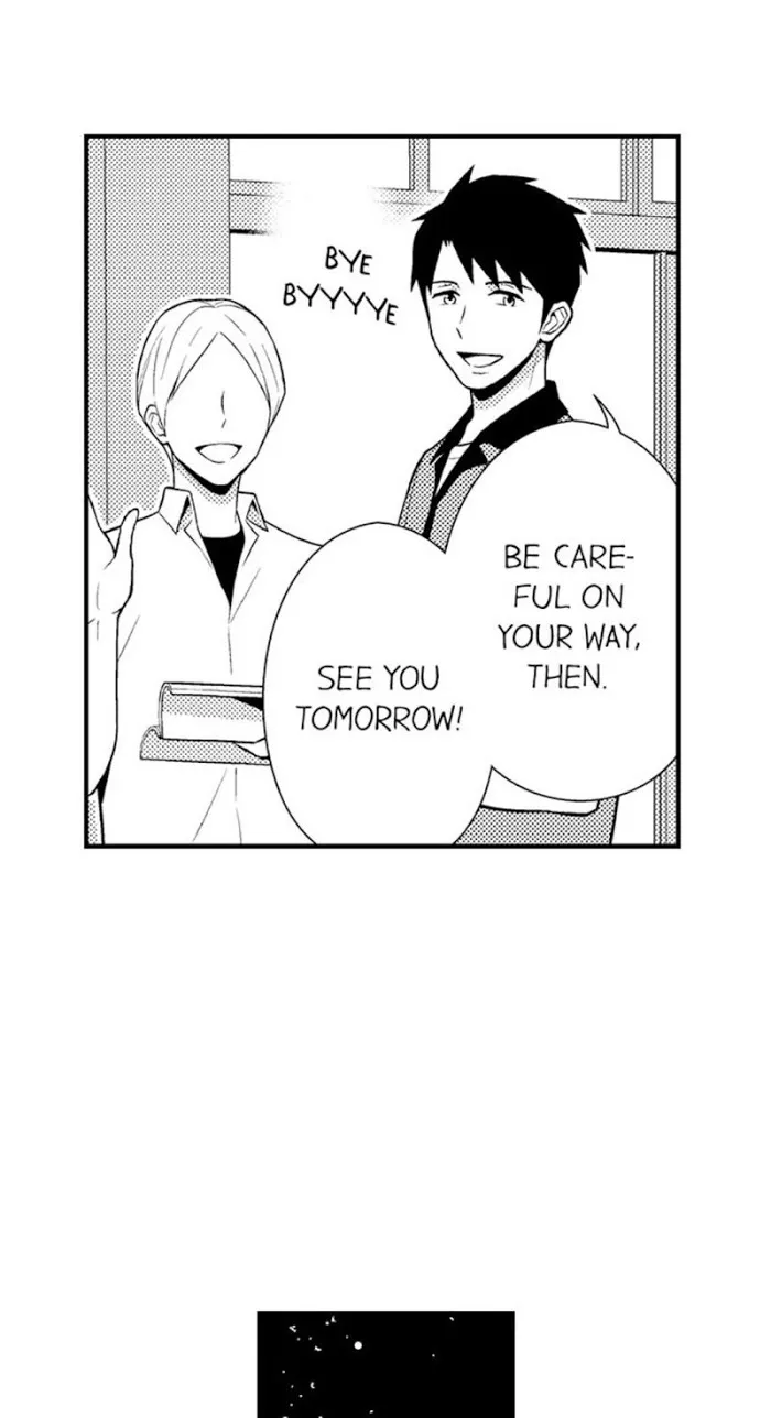 I’m No Match For Him - Chapter 23 Page 29