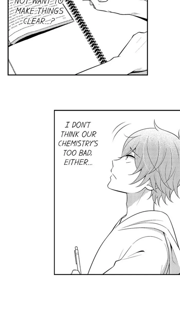 I’m No Match For Him - Chapter 23 Page 32