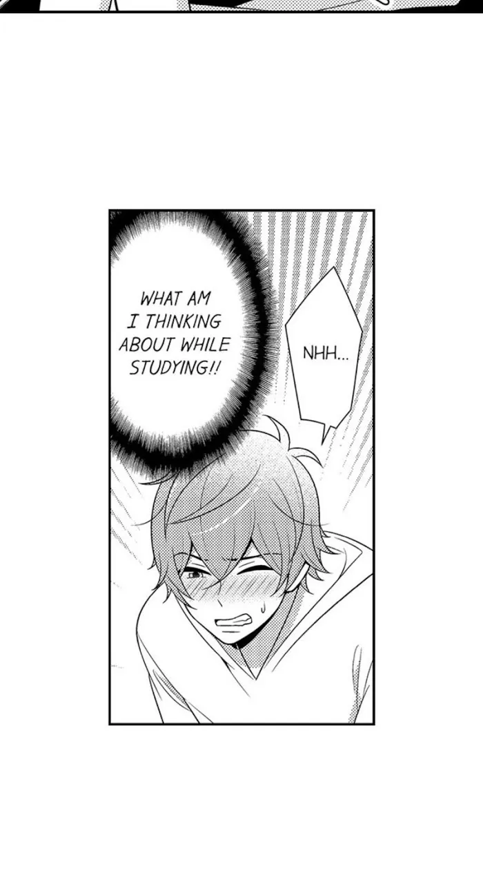 I’m No Match For Him - Chapter 23 Page 35