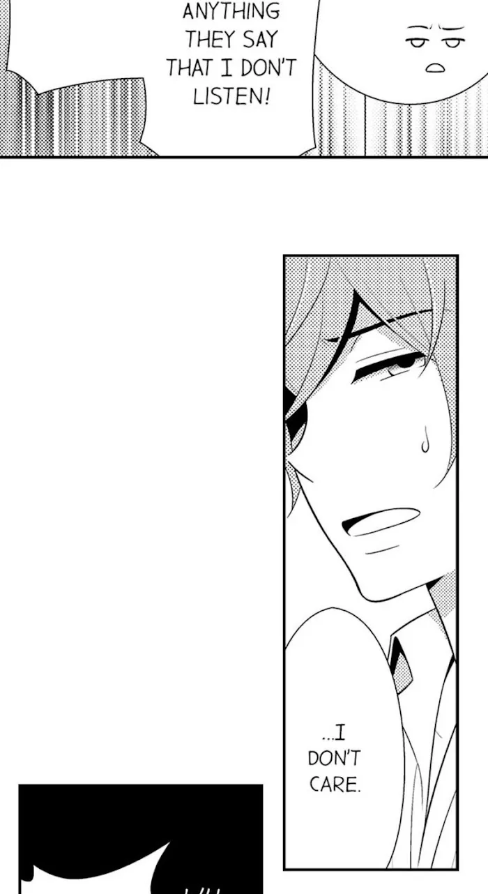 I’m No Match For Him - Chapter 24 Page 4