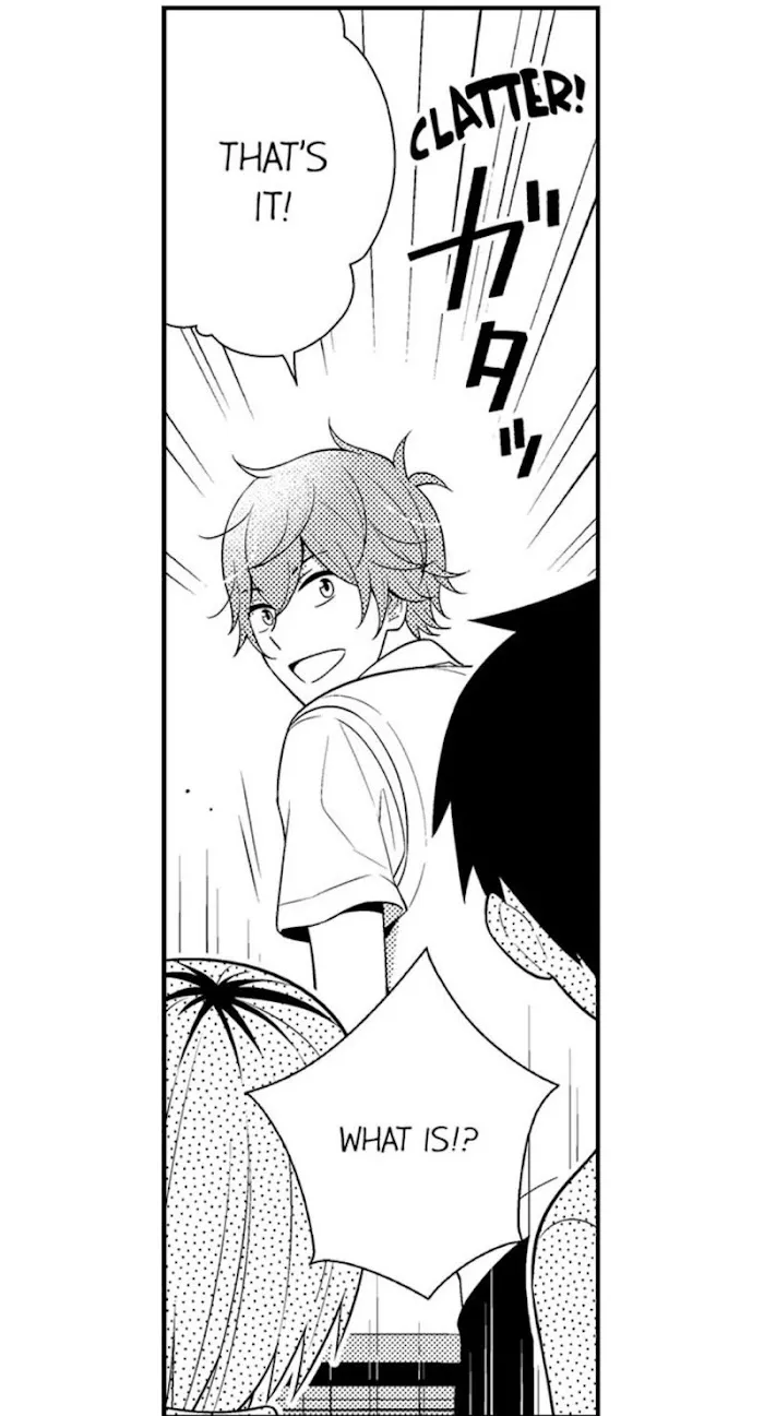 I’m No Match For Him - Chapter 24 Page 12
