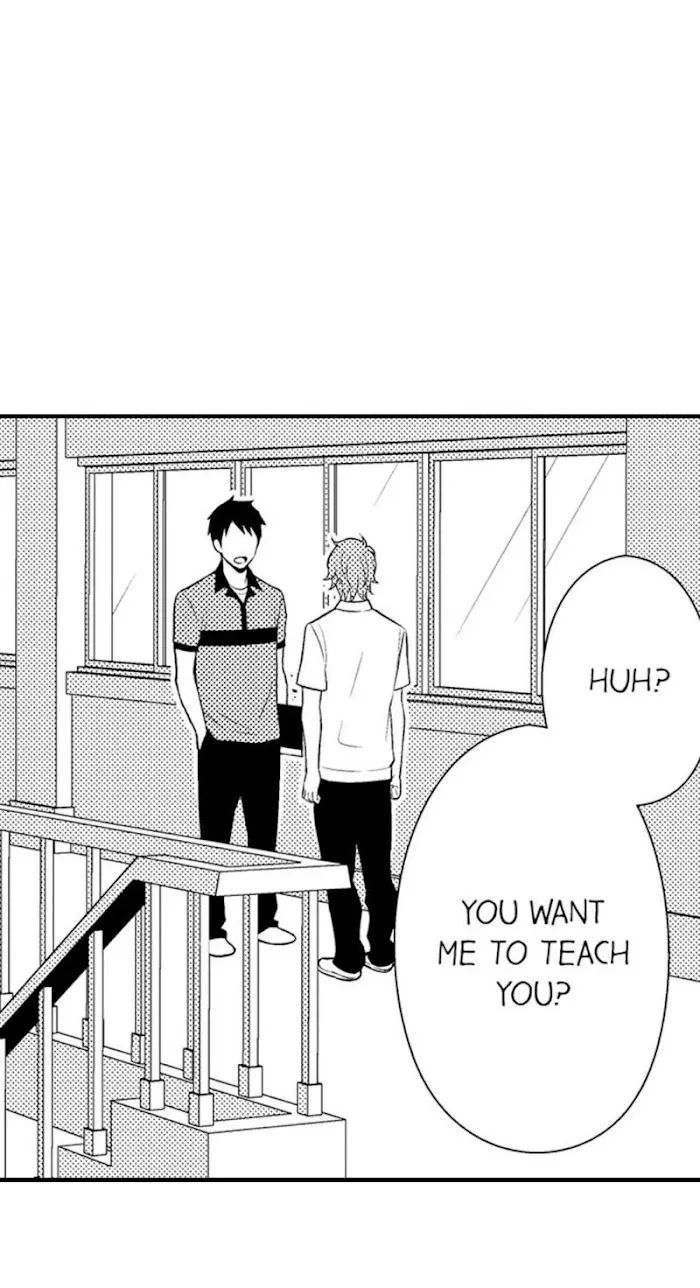 I’m No Match For Him - Chapter 24 Page 13
