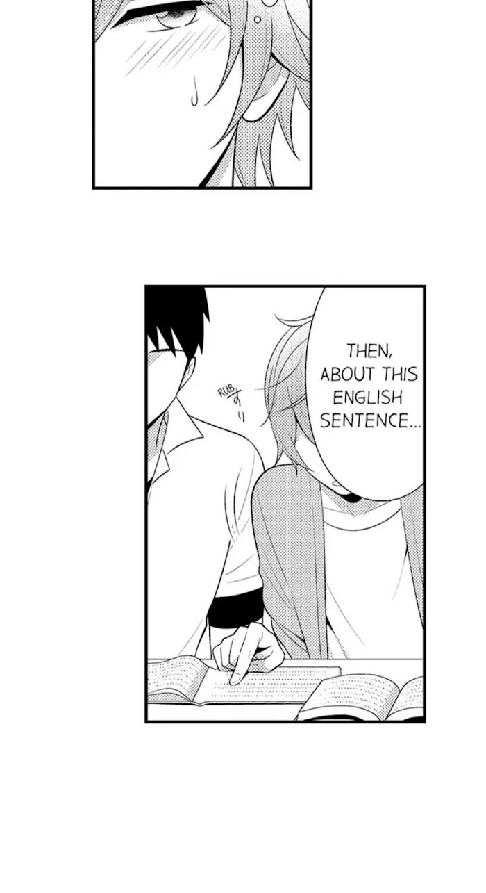 I’m No Match For Him - Chapter 24 Page 31