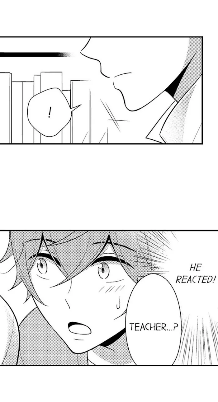 I’m No Match For Him - Chapter 24 Page 35