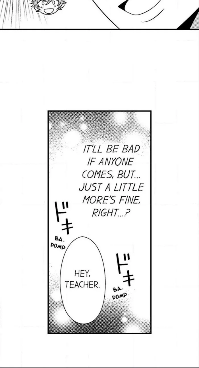I’m No Match For Him - Chapter 24 Page 37