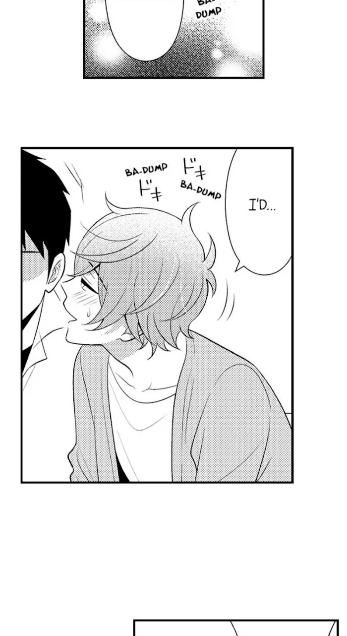 I’m No Match For Him - Chapter 24 Page 38