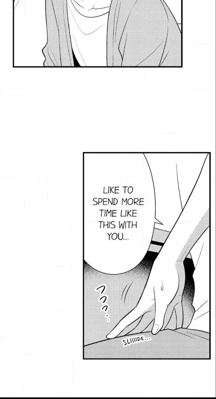 I’m No Match For Him - Chapter 24 Page 39