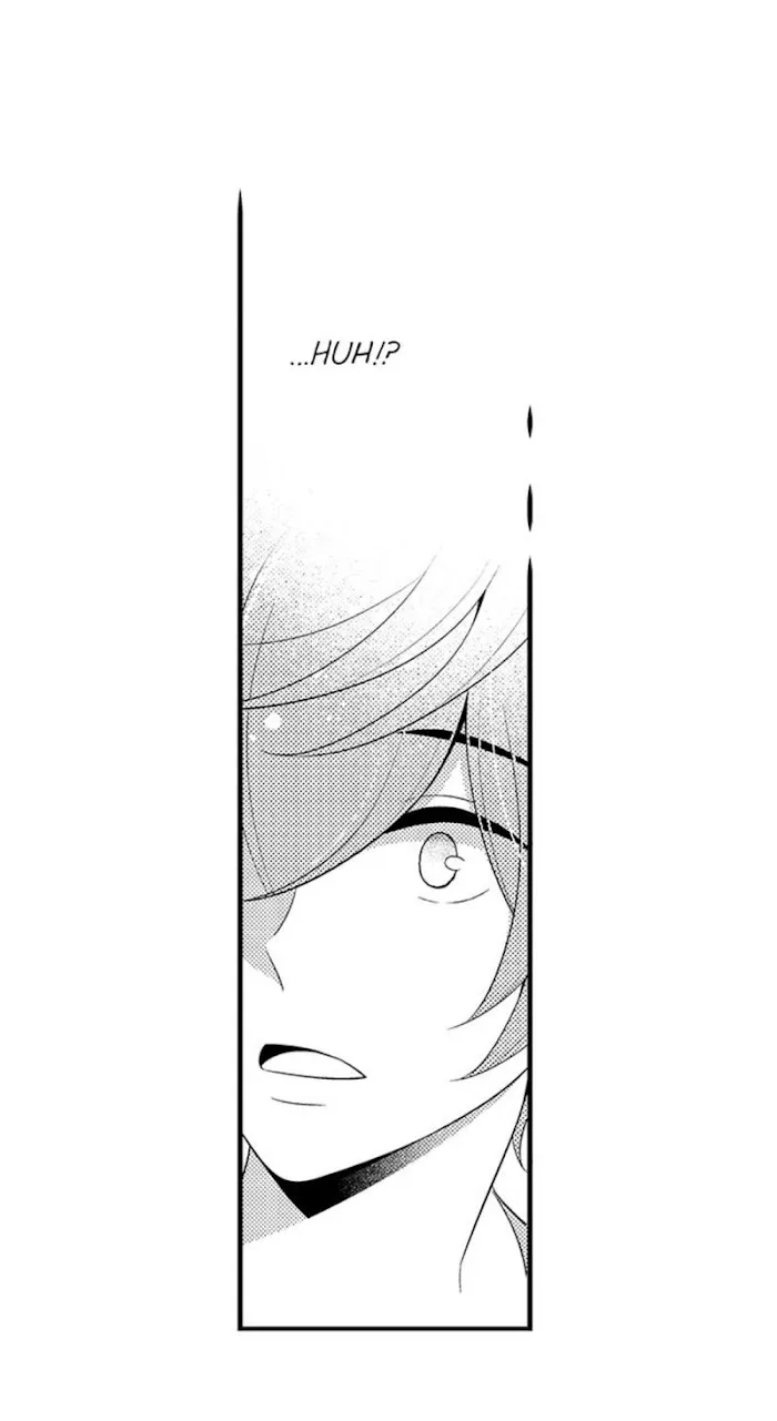I’m No Match For Him - Chapter 24 Page 41