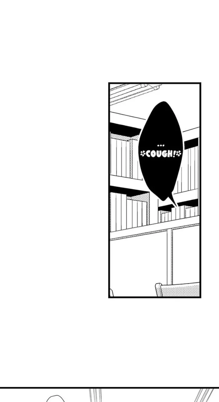 I’m No Match For Him - Chapter 25 Page 5