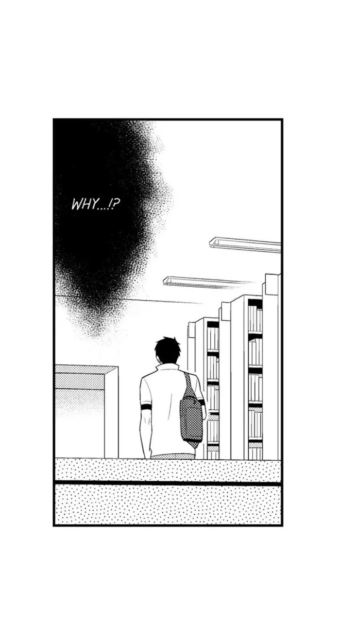 I’m No Match For Him - Chapter 25 Page 9