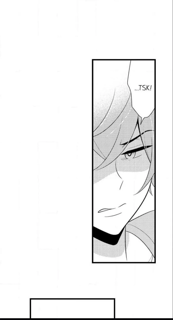 I’m No Match For Him - Chapter 25 Page 21