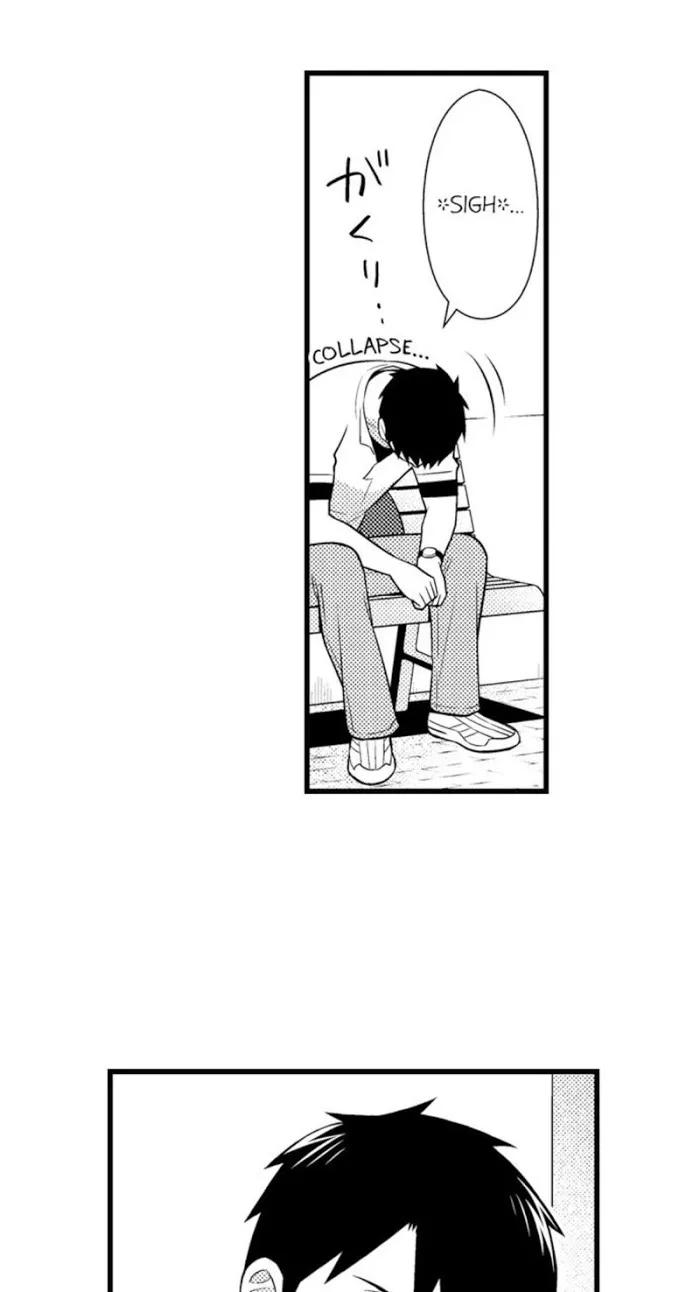 I’m No Match For Him - Chapter 25 Page 26