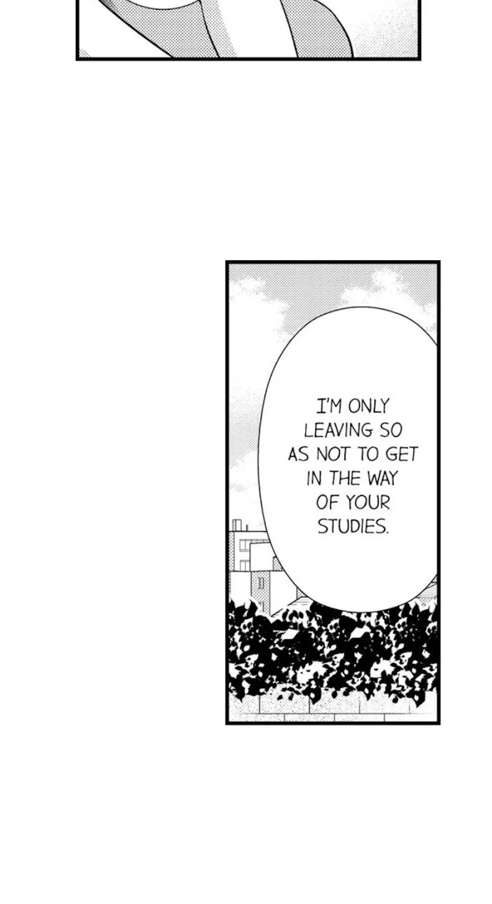 I’m No Match For Him - Chapter 25 Page 28