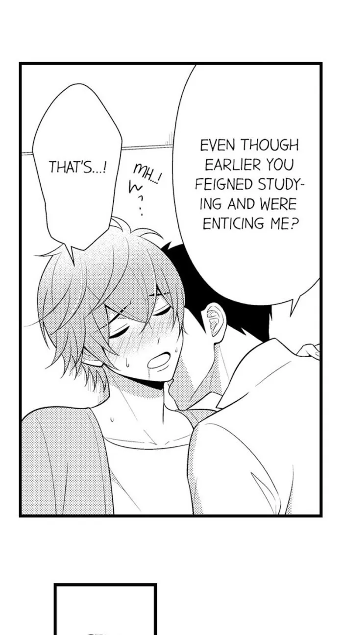 I’m No Match For Him - Chapter 26 Page 7