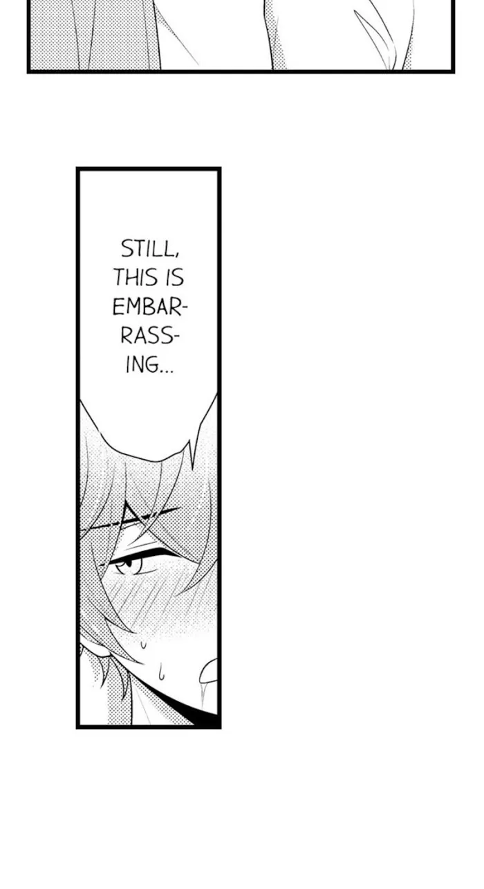 I’m No Match For Him - Chapter 26 Page 8