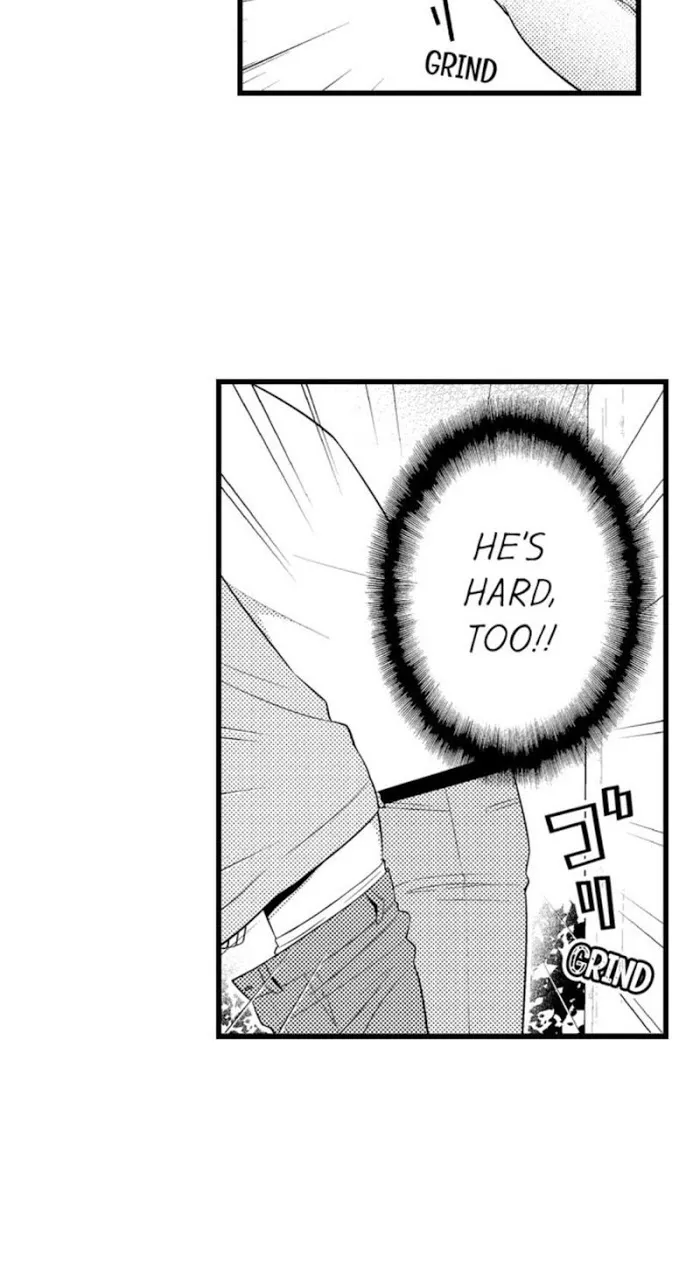 I’m No Match For Him - Chapter 26 Page 14