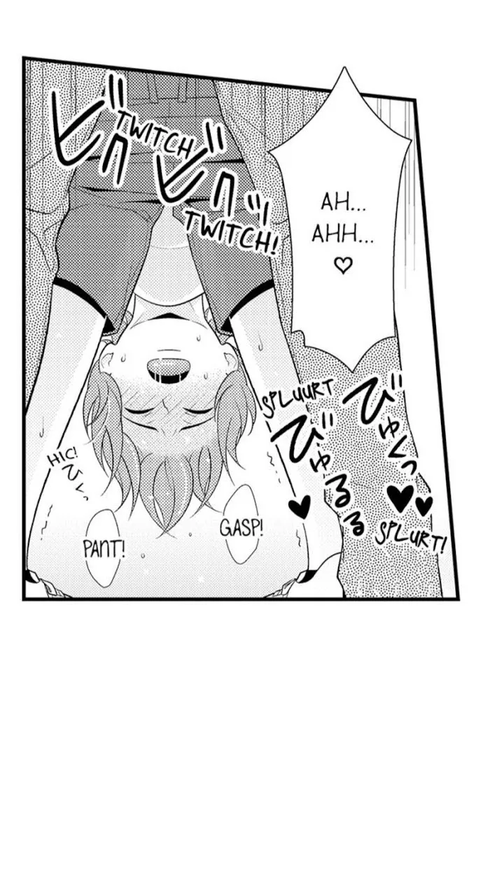 I’m No Match For Him - Chapter 26 Page 26