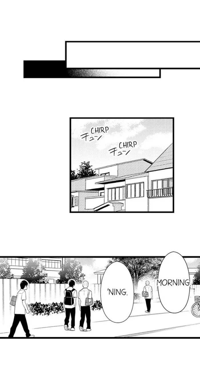 I’m No Match For Him - Chapter 26 Page 27