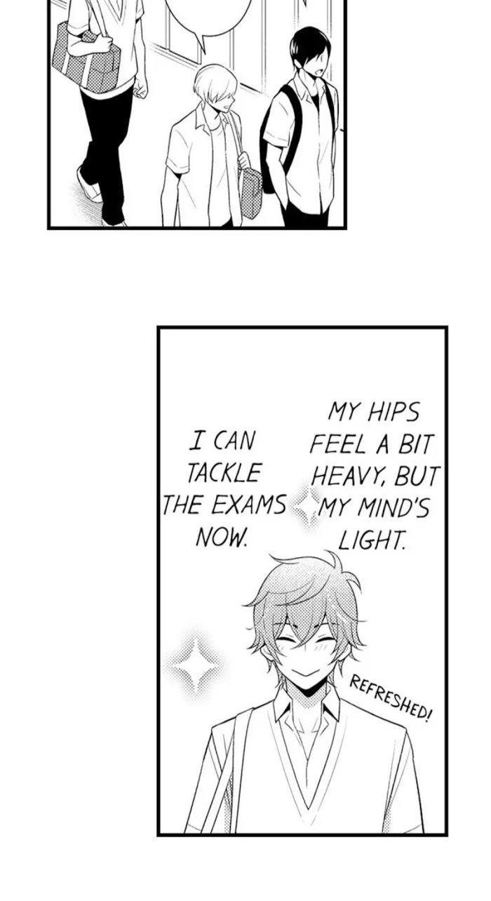 I’m No Match For Him - Chapter 26 Page 29