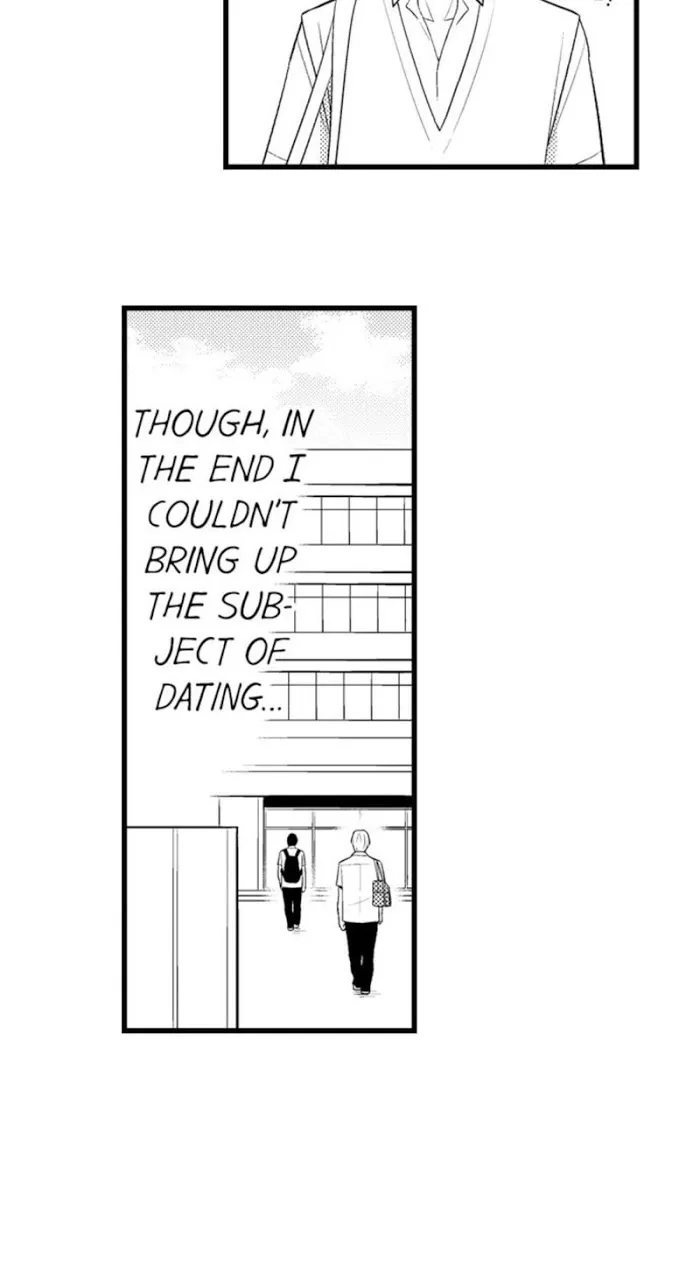 I’m No Match For Him - Chapter 26 Page 30